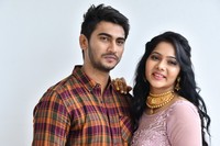 Boys Movie Launch
